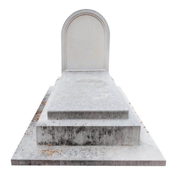 سنگ قبر مرمر کد 215