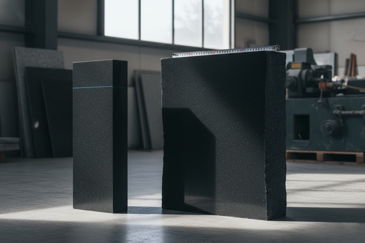 قیمت نهایی سنگ مزار تحت تاثیر چه عواملی قرار می‌گیرد؟