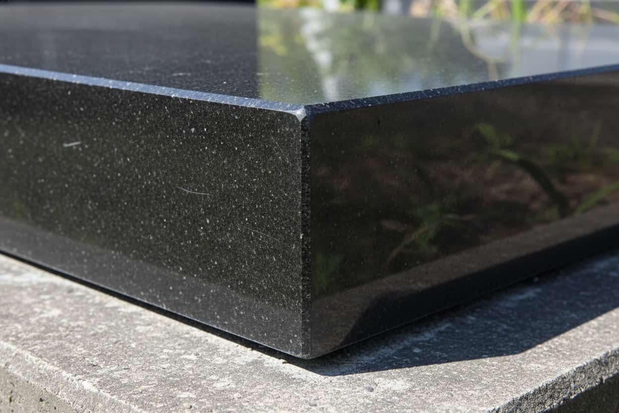 تفاوت سنگ مزار یک تکه و چند تکه