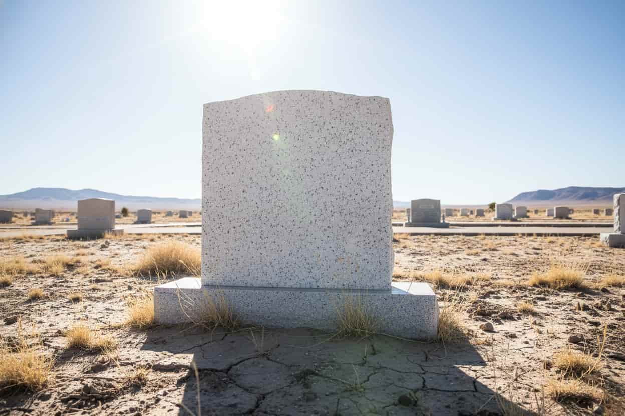 کیفیت سنگ های تبریز برای مزار