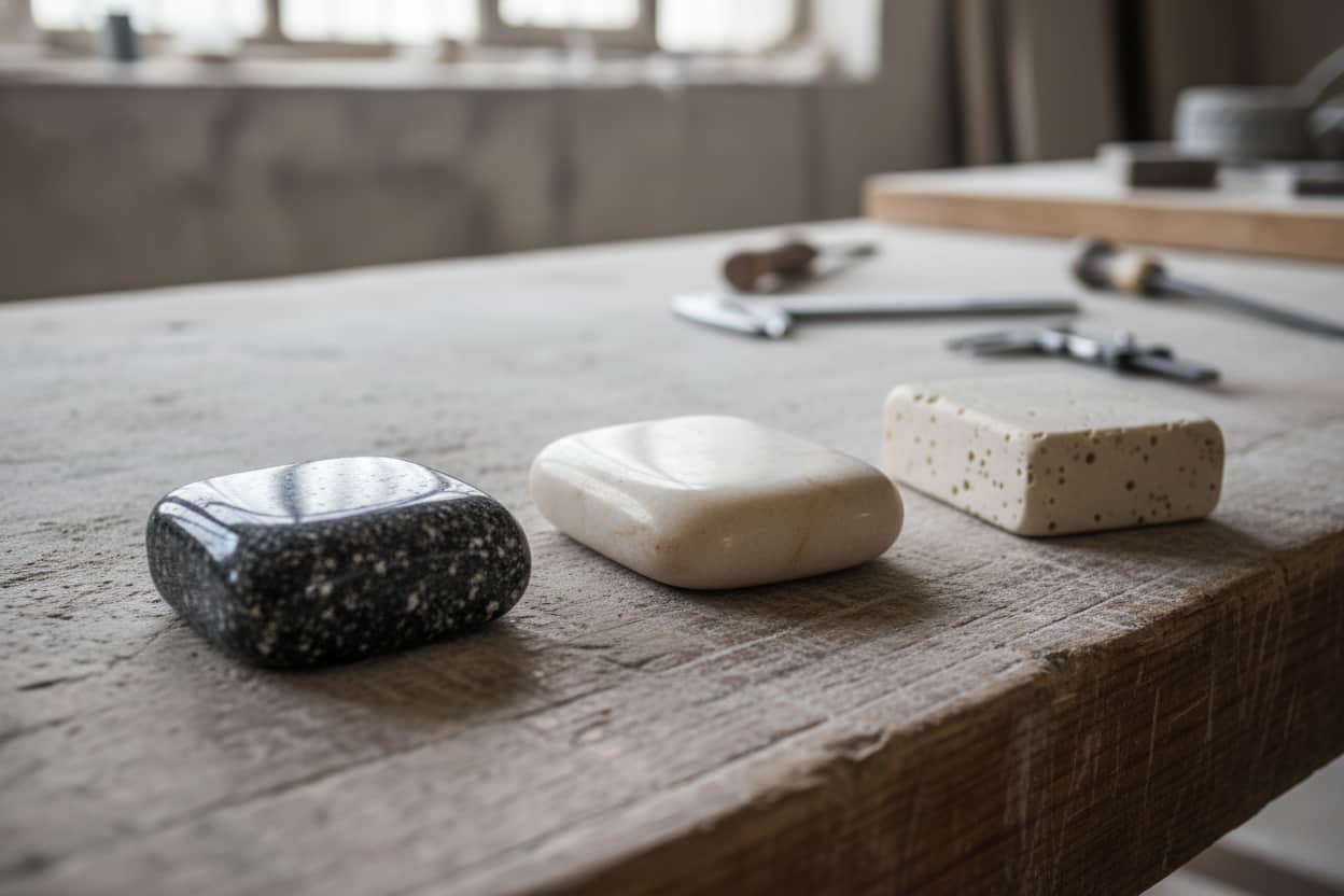 نکات کلیدی در انتخاب سنگ قبر و تضمین کیفیت هنگام ارسال و نصب