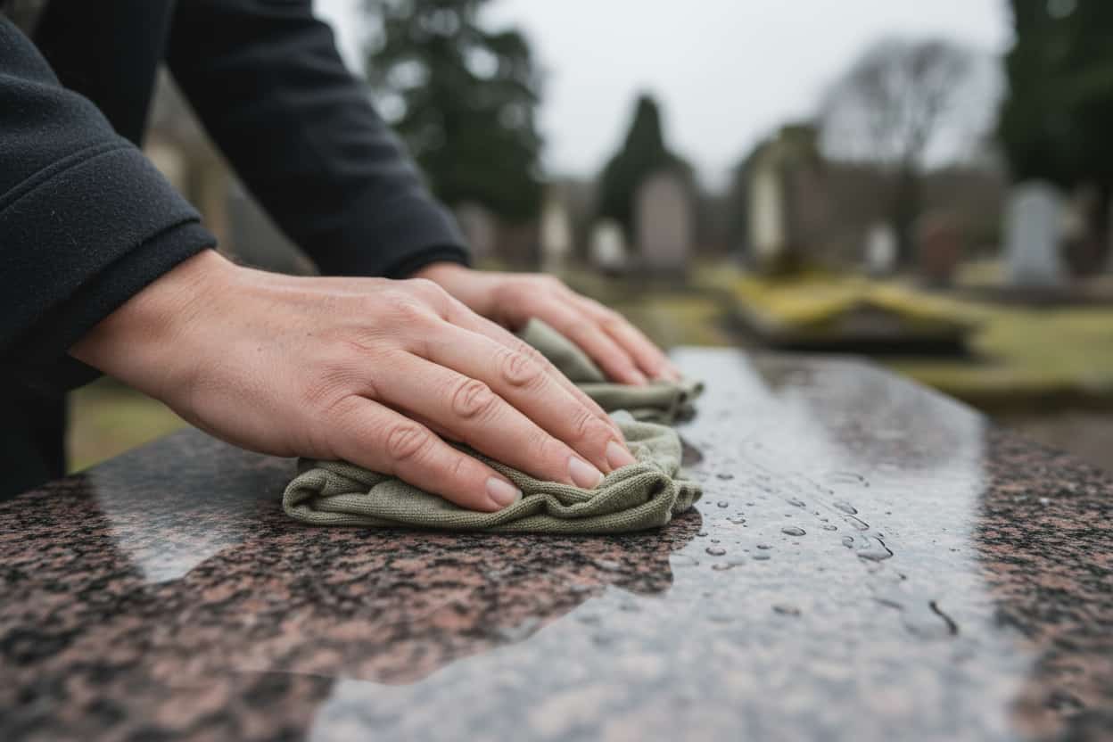 انتخاب سنگ با کیفیت و مقاوم برای دوام بیشتر