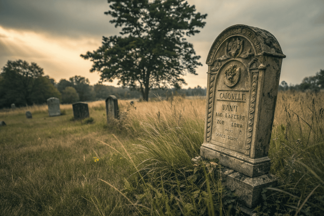 بهترین روش‌های حکاکی روی سنگ قبر (دستی و لیزری)