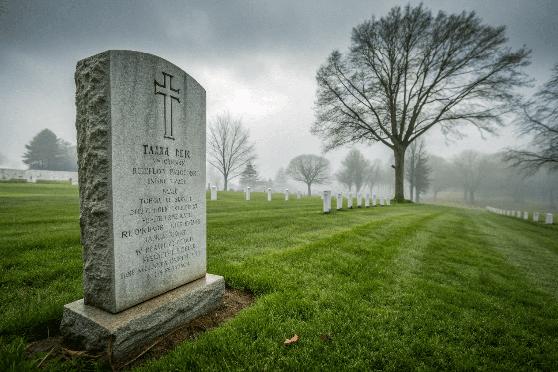 مقایسه سنگ قبر دوطبقه با سنگ قبرهای تک‌طبقه