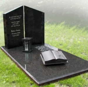 سنگ قبر قسطی 