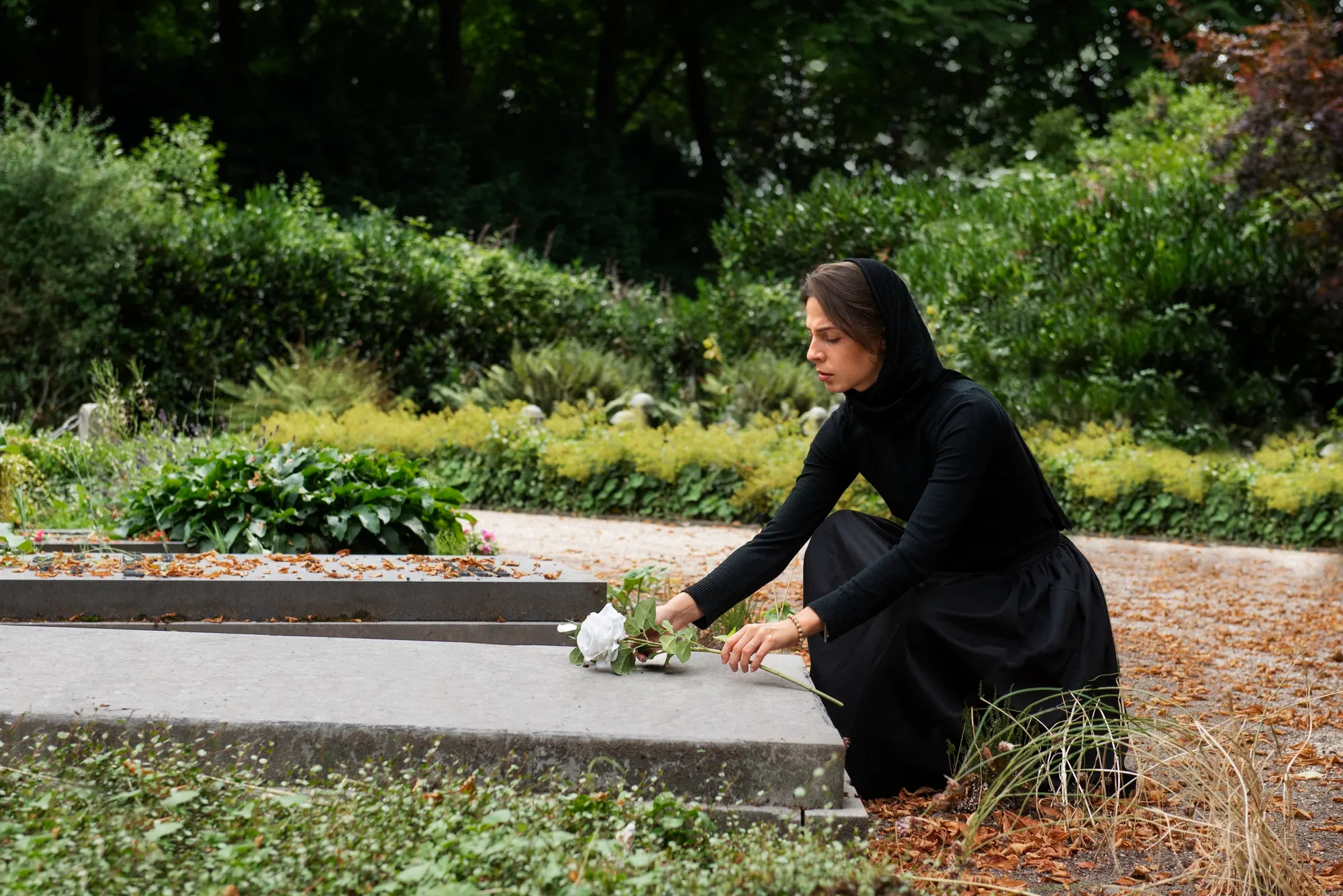 سنگ قبر ساده و شیک، بهترین قیمت سنگ قبر، سنگ قبر ساده و ارزان 1404