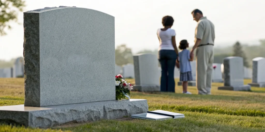 خرید سنگ قبر در تهران با بهترین قیمت در سال 1404