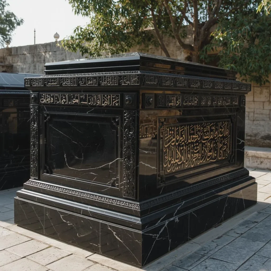 راهنمای خرید سنگ قبر مناسب