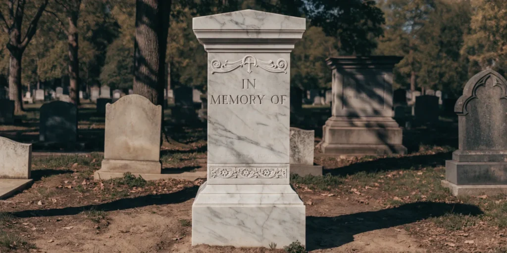 مقایسه سنگ قبر نانو ایرانی و خارجی