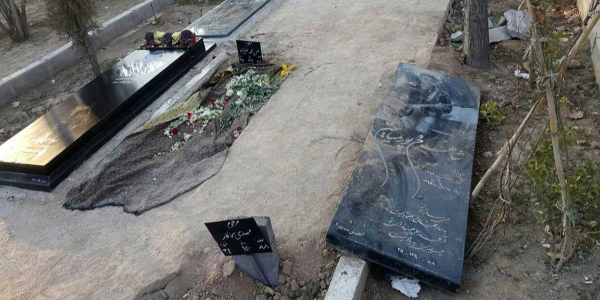 نحوه پرداخت امن در خرید آنلاین سنگ مزار: راهنمای جلوگیری از کلاهبرداری