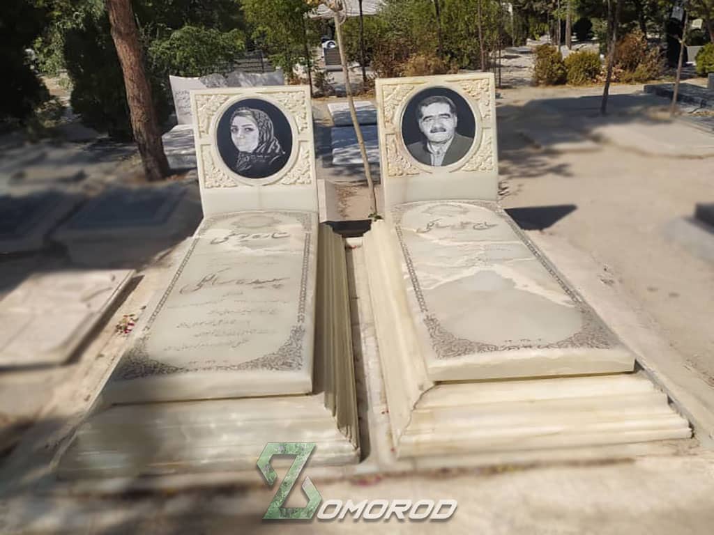 زمان‌بندی خرید سنگ قبر: چقدر قبل از سالگرد باید اقدام کنیم؟
