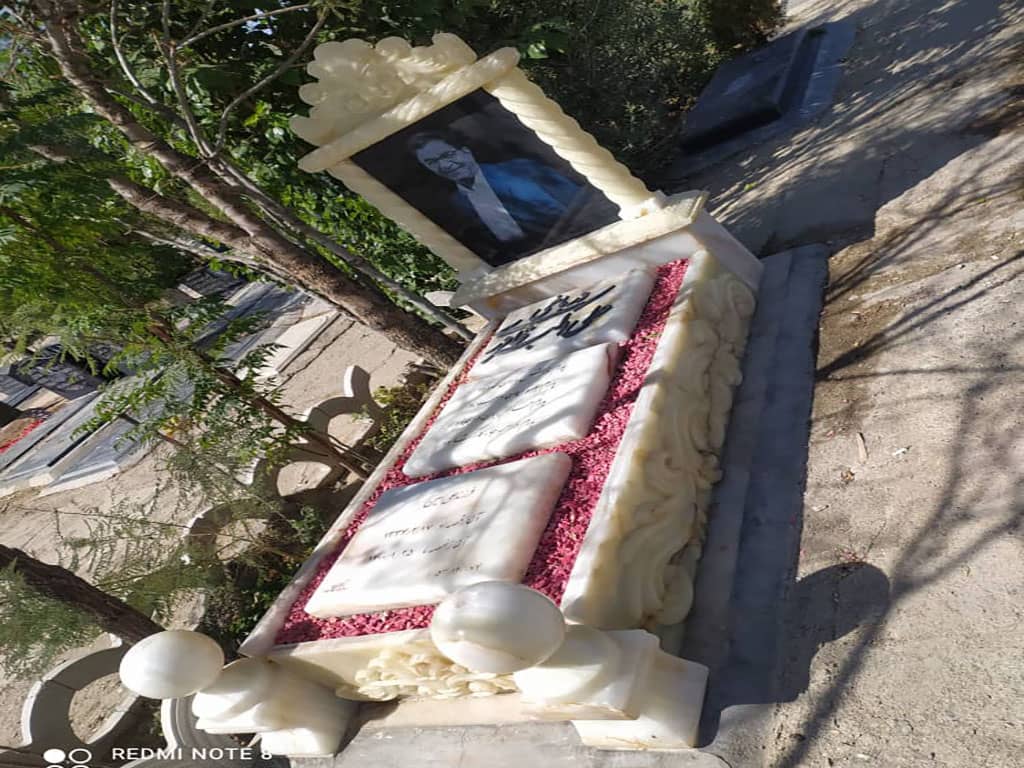 مراحل خرید سنگ قبر از ابتدا تا نصب: راهنمای گام به گام برای تازه‌ وارد ها