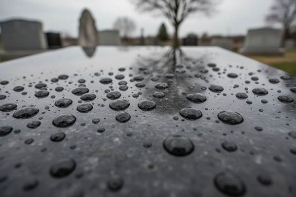 بهترین سنگ قبر برای مناطق سردسیر و گرمسیر